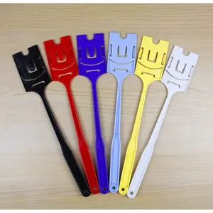 Tongkat E-Toll TongToll Tongkat Kartu E Money Toll Tongkat Tap Kartu Tol Panjang 34 cm Anti Ribet Lebih Aman Universal Fleksibel Ergonomis