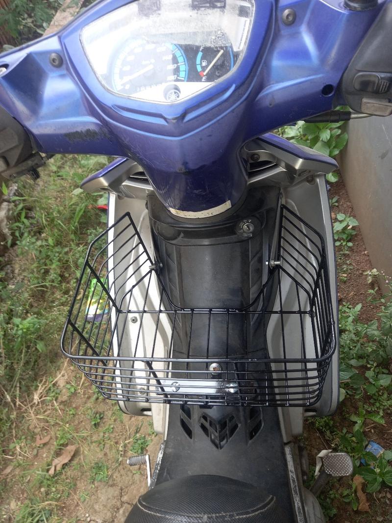 Product Introduction of keranjang tengah motor zupiter mx old # keranjang tengah zupiter mx old 2