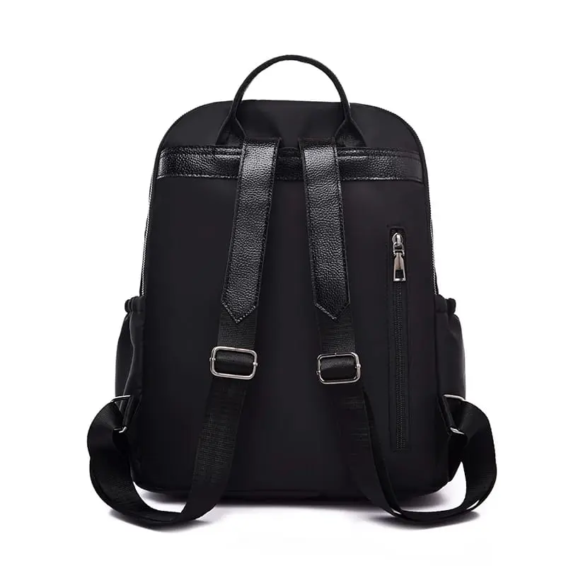 Tas ransel wanita murah Tas punggung cewek remaja korea Tas Backpack Astrid 5