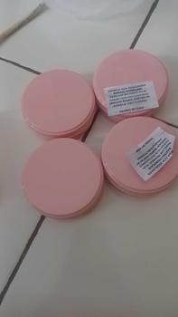 Product Review of Massage peeling leila/ untuk mengangkat sel kulit mati from m**a o**e 0