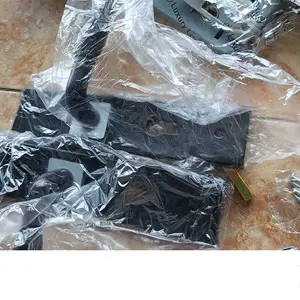 Engsel Pintu Bearing 3" 4" 5" inch / Engsel Pintu / Engsel Jendela HPP Chrome Gold