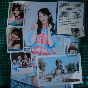 JKT48 #KuSangatSuka Special Set Official