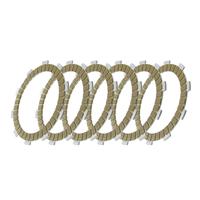 Gambar Kampas Kopling TDR Motor Scorpio Clutch Plate Ceramic (6pcs) dari Mitra 2000 Kota Administrasi Jakarta Timur 1 Tokopedia