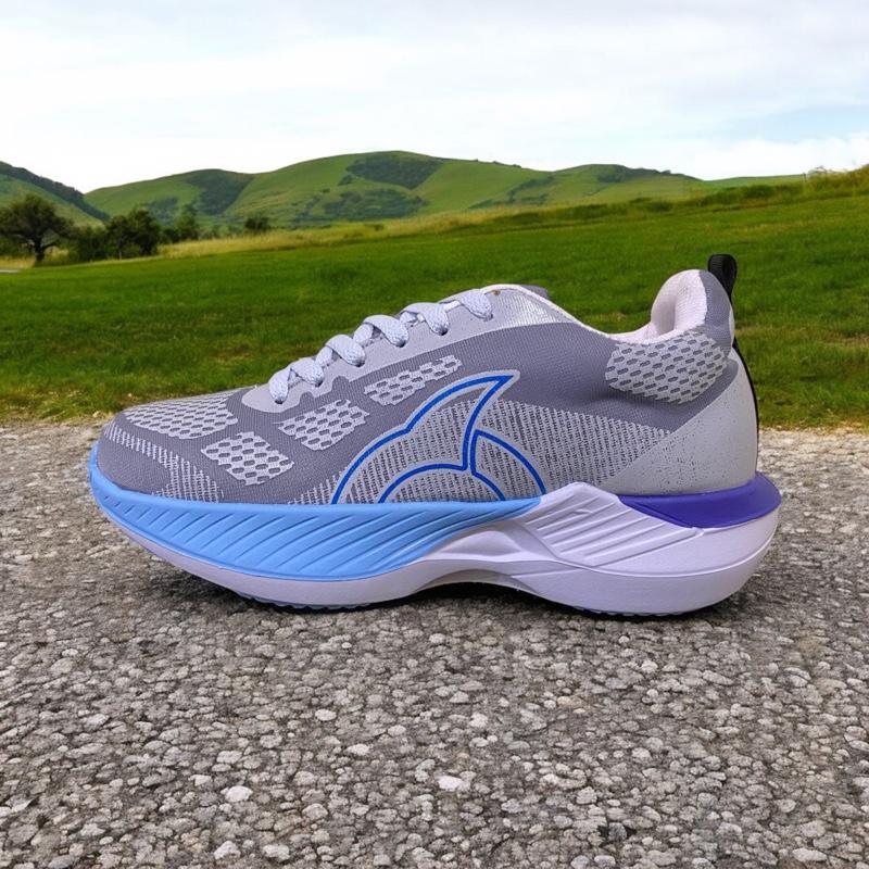 Hyperblast 2.0 Shoes sepatu lari ortuseight Hyperfuse 2.0 sepatu  sepatu jogging pria wanita sport Outdor olah raga cod best seller Outdoor   shoes running sepatulari indonesia hitam polos solput Olahraga