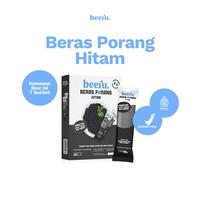 Gambar Beeru Beras Porang Hitam Box - Shirataki Konjac Rice dari Beeru Official Store Kota Tangerang Selatan 1 Tokopedia