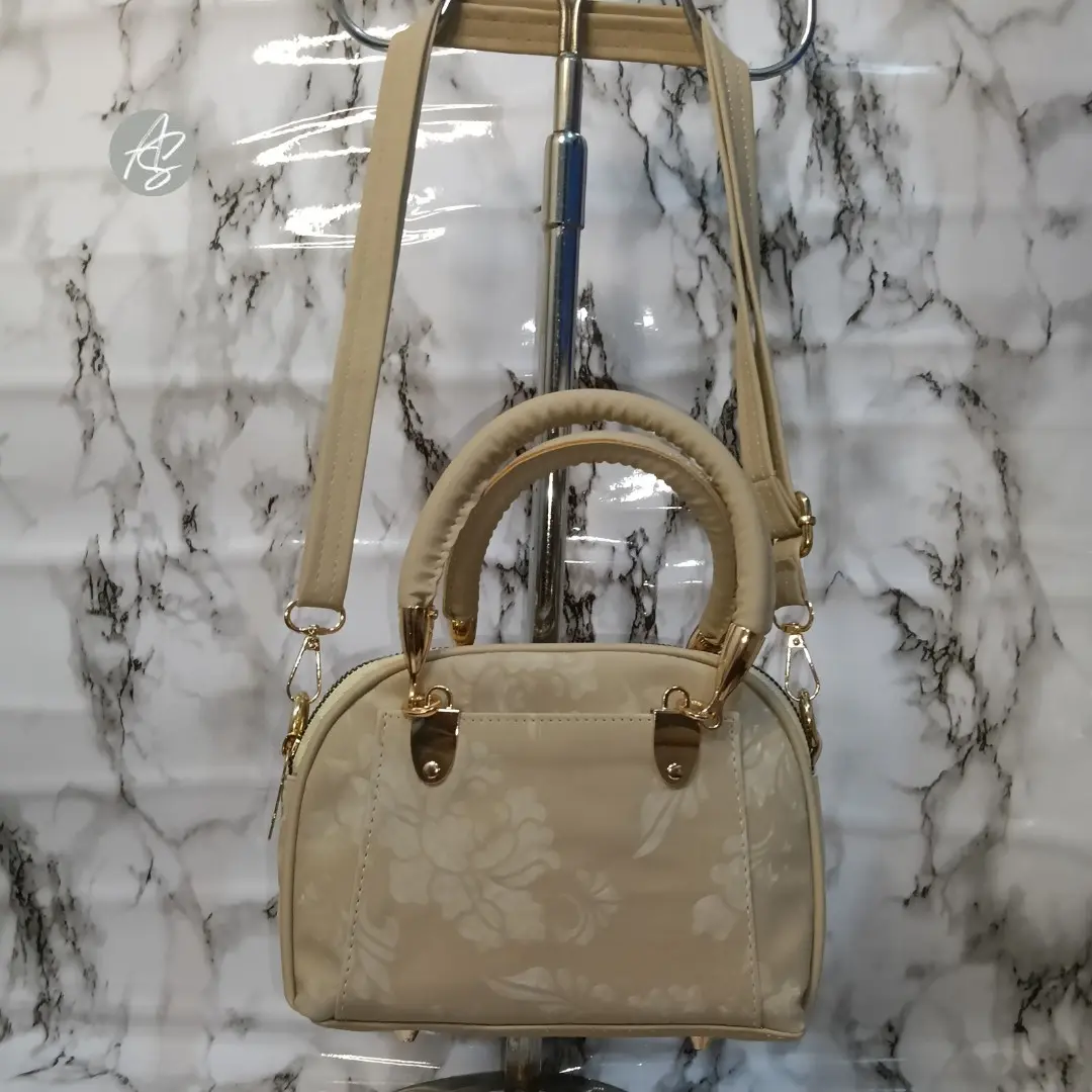 Tas Jinjing Diamond Multifungsi Cocok untuk Acara Formal - Tote, Wanita