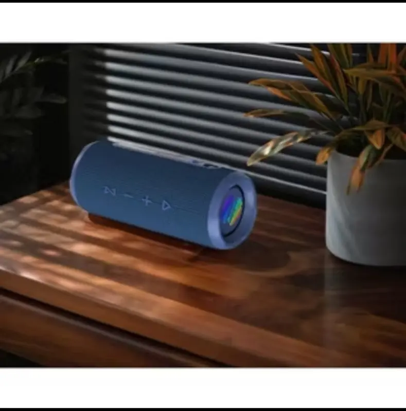 Speaker Rhystom TF4184 Bluetooth V5.3 Protable 2