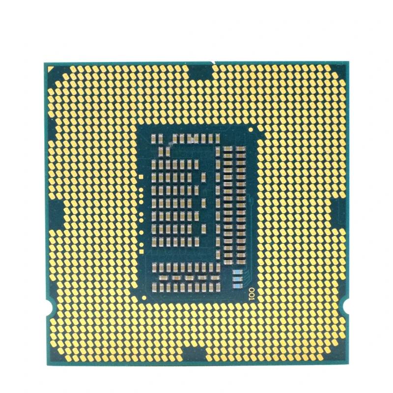 Product Introduction of For Intel Core i7-3770 i7 3770 3.4GHz 8M 22nm Core-Quad Desktop Processor CPU LGA 1155 Socket 77W 18