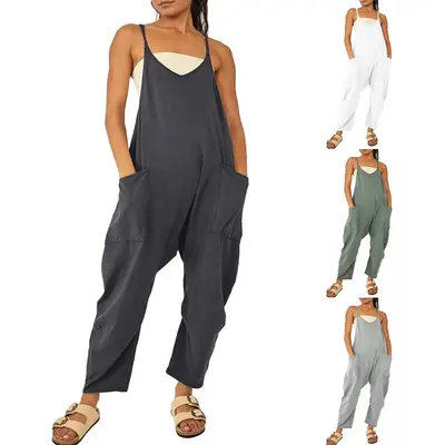 Selected Overalls Outfit Pregnant TikTok Shop