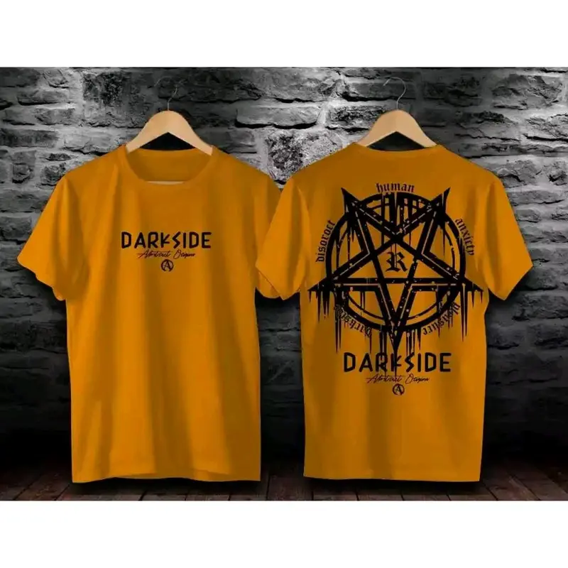 KAOS DISTRO PRIA DRAK SIDE/ KAOS PRIA DEWASA / KAOS KECE COWOK / KAOS COWOK REMAJA DISTRO / BAJU PRIA DISTRO / KAOS BAJU KEKINIAN /BAJU KAOS COWOK TREND / KAOS DISTRO BANDUNG / FASHION REMAJA COWOK 3
