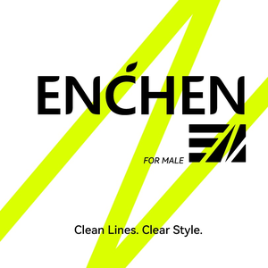 โลโก้ร้าน Enchen Thailand