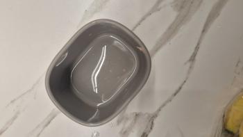 Product Review of Firgi Double-Sealed Silicone Container / Platinum Silicone / Anti-Leak / No Spill / Made in Korea / toppingskids from j**y 1