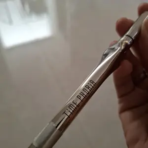 Time Phoria -Precision Superstay Eyeliner 0.5G Pensil Stamp Tahan Air untuk Hasil Akurat