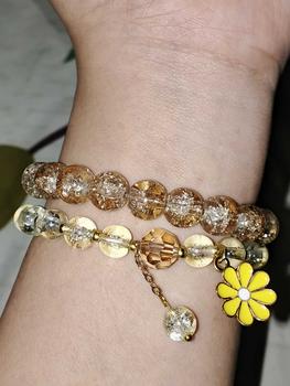 Product Review of [CO SAAT LIVE] Gelang Crystall Cantik Limited Edition from ℒ**⚘ 0