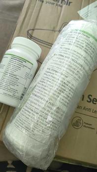Product Review of Herbalife Shake All Varian Original from D**h 0