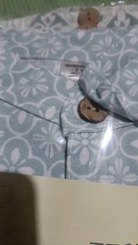Product Review of ARDENLEON Atasan Kemeja Anak Laki Laki Aslan Batik Shirt 2.0 from T**e 0