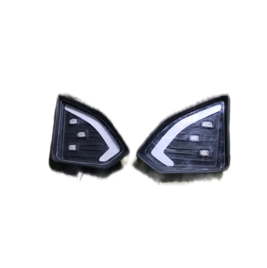 Lampu Foglamp JetBus5 Plus untuk Mobil - Car