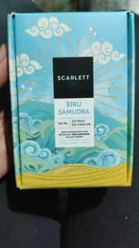 Product Review of Scarlett Whitening Extrait De Parfum 30ml from R**a 0