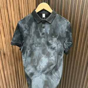 POLO SHIRT VN QUIET LUXURY VINTAGE PRIAA