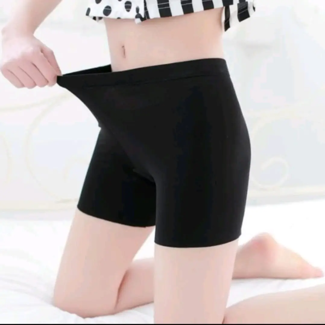 #PROMO..!! PAKET 3PCS HOTPANTS/CELANA  SANTAI/CELANA HARIAN/DALAMAN ROK/CELANA JOGGING/HOTPANT SPANDEK WANITA/CELANA SERIAN WARNA/CELANA VIRAL