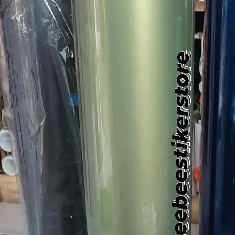 setiker sekotlet motor milenium jade seri fet fanci stiker skotlet motor hijau melenium jade 2