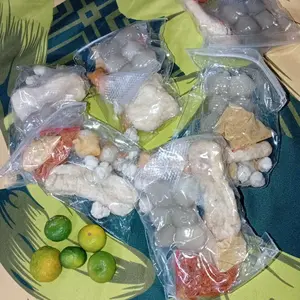 BASO ACI PEDAS MURAH & ENAK & NAGIH