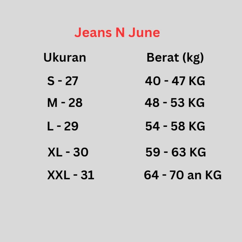 Jeansnjune Celana Jeans Wanita Boyfriend Ripped Jeans Highwaist Sobek Jeans Import Premium Jeans Boyfriend Korean Style 6