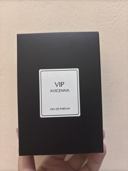 Product Review of Avicenna VIP Women  EDP 50ml / 100 ml - Parfum Wanita from p**l a** K** 1
