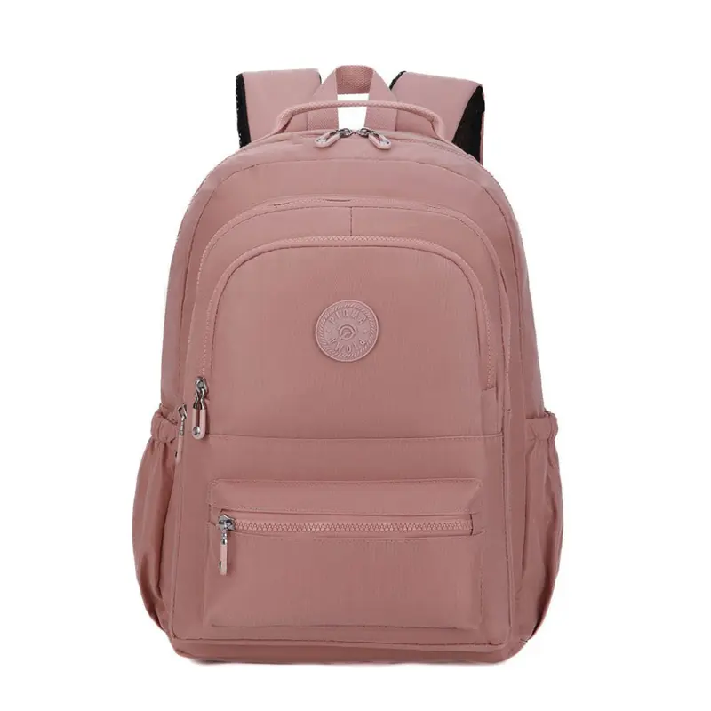 OPIOBAGS Pioma Oslan Backpack - Tas Ransel Sekolah - Ransel Laptop - Ransel Wanita 0