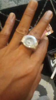Product Review of JAM CINCIN PRIA DAN WANITA IMPOR,JAM CINCIN IMPOR from G**U P**N 0