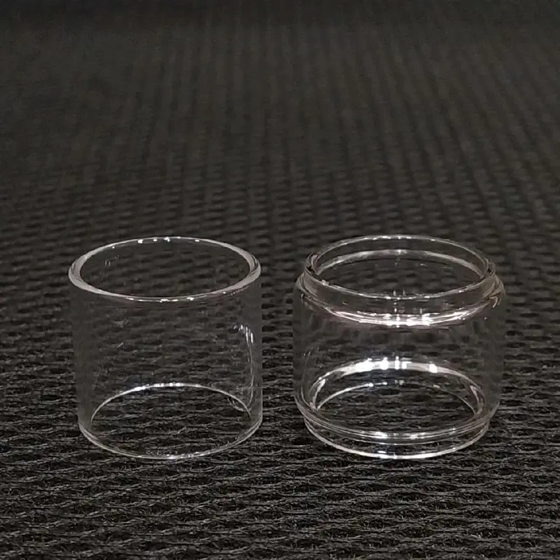 Sparepart Tabung Kaca WASPnanoRTA 2Glass Tube WASPRTA 2 Yakamura 0