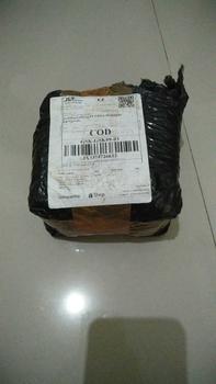 Product Review of SNS - 1 Dus (12pcs) Kemasan baru - Kacang Pedas Manis Camilan Jadul Enak Food Snacks Goreng Cemilan Makanan Jajanan from s**3 0