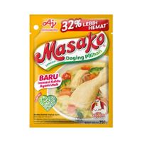 Gambar MASAKO AYAM 250 GR - PENYEDAP RASA dari Hyfresh Bandung Indah Plaza Kota Bandung 1 Tokopedia