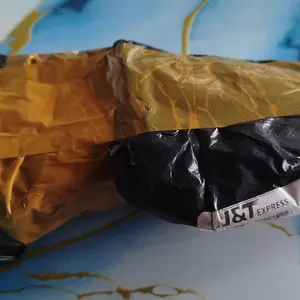 bestguard alat kebun komplit 3 pcs sekop mini garu garden tool