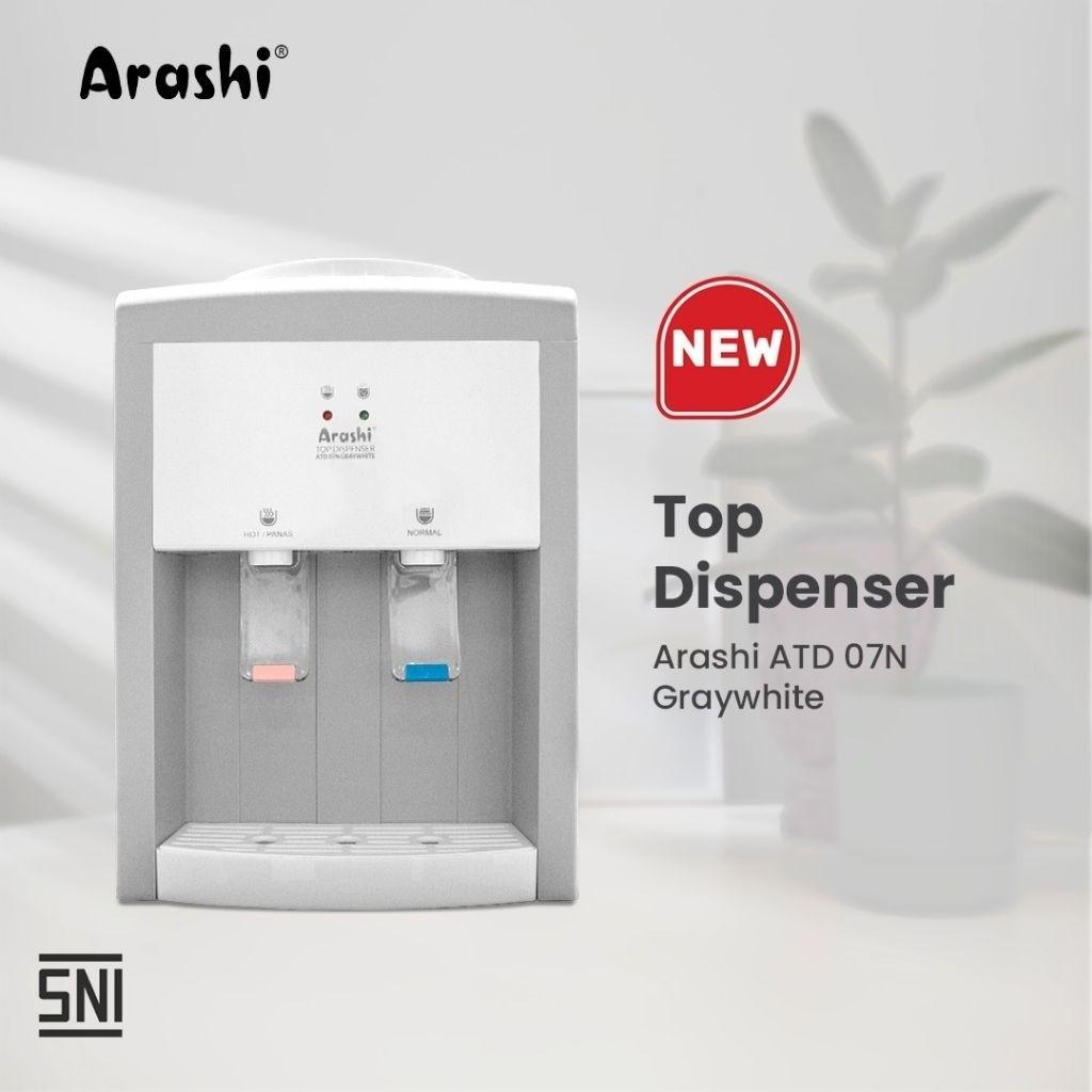 DISPENSER ARASHI ATD 07N