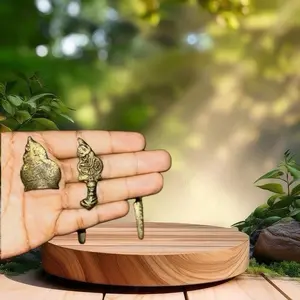 Miniatur Hobi dan Koleksi Shemar Untuk Dekorasi