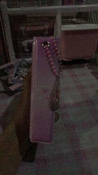 Product Review of SHINSDAY Kolbuk Collect Book Photocard Album Kpop Tempat PC Holder Butterfly Star from ** ˚**˚ 2