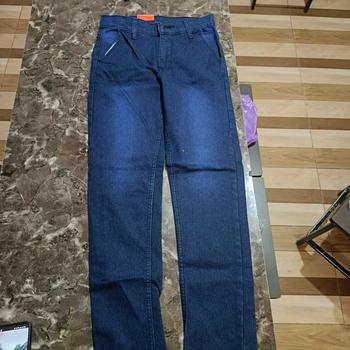 Product Review of PAKET HEMAT Celana Jeans Pensil Slimfit Pria Beli 1 Gratis 1 dapat (2pcs) from k**7 0