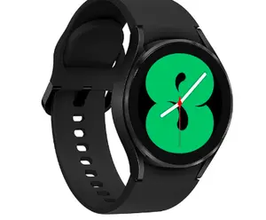 smartwatch galaxy watch 4 40mm black/gold/silver