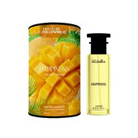Gambar NEW SCENT DNA "HAPPINESS" Manggo Scent Extrait de Parfum 30ml - Classic - 30ML dari Followme Fragrance Kota Tangerang Selatan 5 Tokopedia