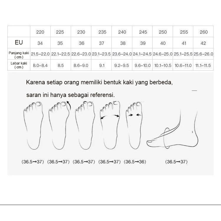 Sandal Wanita Kodok Nyaman Sandal 2025 Baru Baotou Sandal Pantai Anti Selip Tebal Baim Sendal Karet Cewek