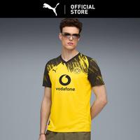 Gambar PUMA Jersey Kandang Borussia Dortmund 25/26 Pria Faster Yellow-Black - S dari PUMA Indonesia Kota Bekasi 1 Tokopedia