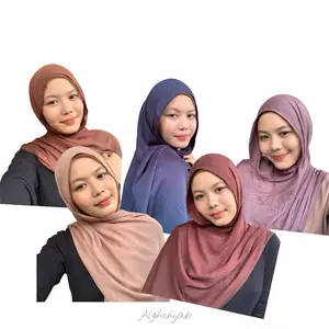 Pashmina Viscose Modal Premium - Limited Stock
