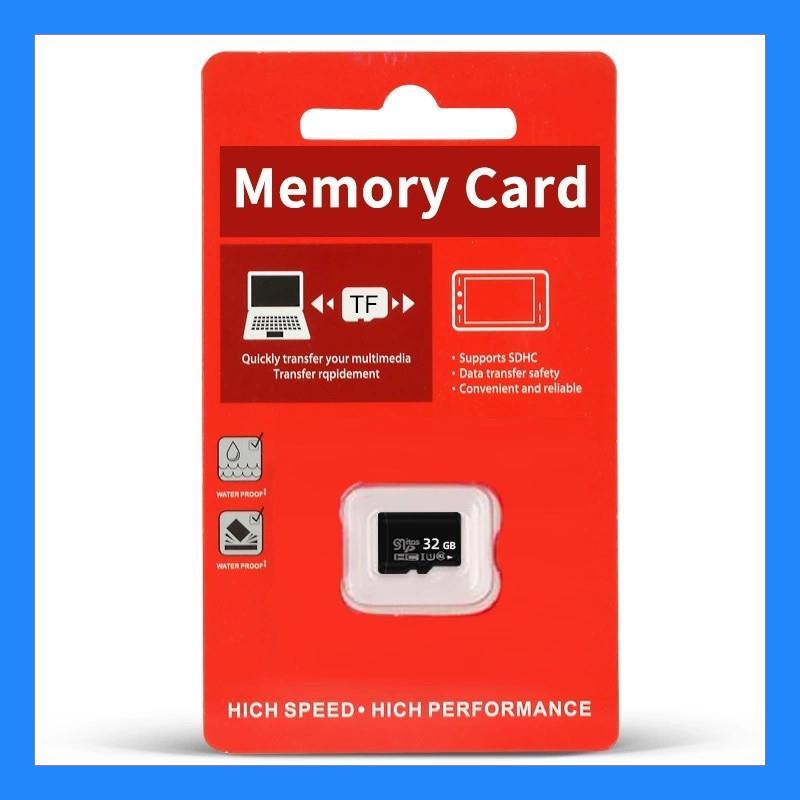 Thẻ Nhớ Cho Dash Cam 1TB / 512GB / 128GB / 64GB / 32GB Thẻ Nhớ Cấp Tốc Độ Cao