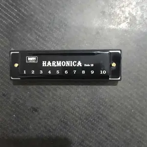 Harmonika Diatonic 10 Mall Holes dan 24 Mall Holes Key C dan Harmonica Swan 10 Holes asli  Key C Blues Jazz