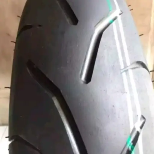 ban belakang aerox Tubeless ukuran 140/70 ring 14 IRC