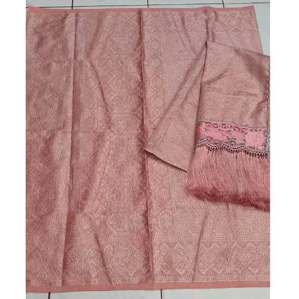 songket Palembang snd bordir 5