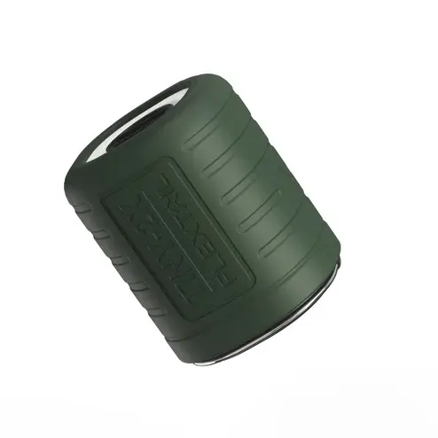 Flextail Protective Cover for TINY PUMP 2X - Sarung Silikon Silicone Pelindung TINY PUMP 2X - Black 7