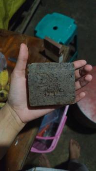 Product Review of [SPECIAL PROMO] Biotalk Coffee Scrub Soap from n**u 1