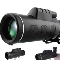 Gambar ALLIANCE Teropong Zoom Teleskop Monokuler Fokus Ganda 16X52 40X60 Camping - 16X52 Teleskop dari AllianceOfficialStore Kota Administrasi Jakarta Utara 1 Tokopedia